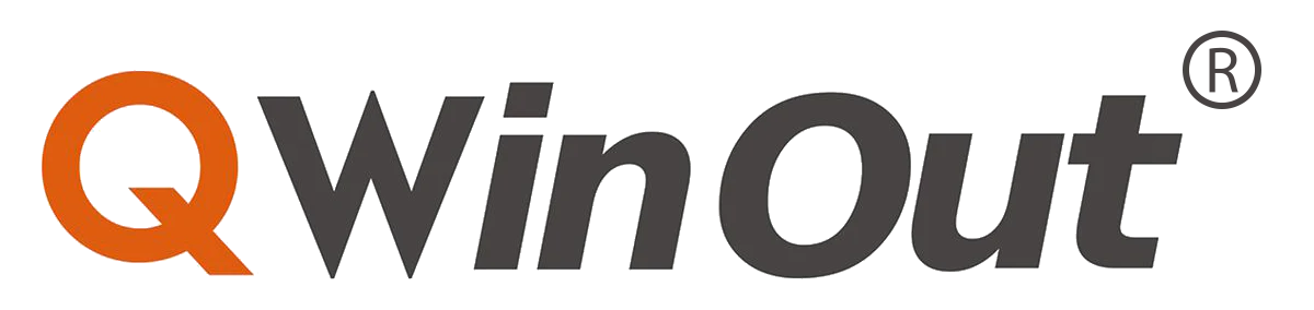Brand Logo QWinOut
