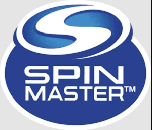 Spin Master Games