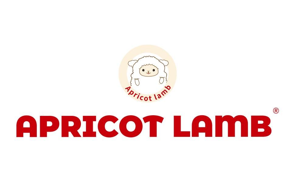 Apricot Lamb