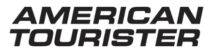 American Tourister: Travel in Style and Comfort
