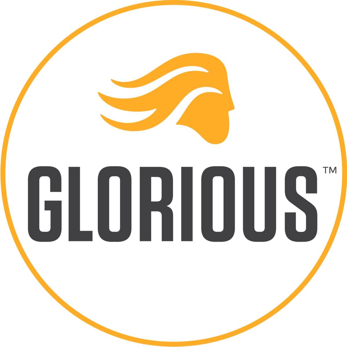 Glorious Pc Gaming Race