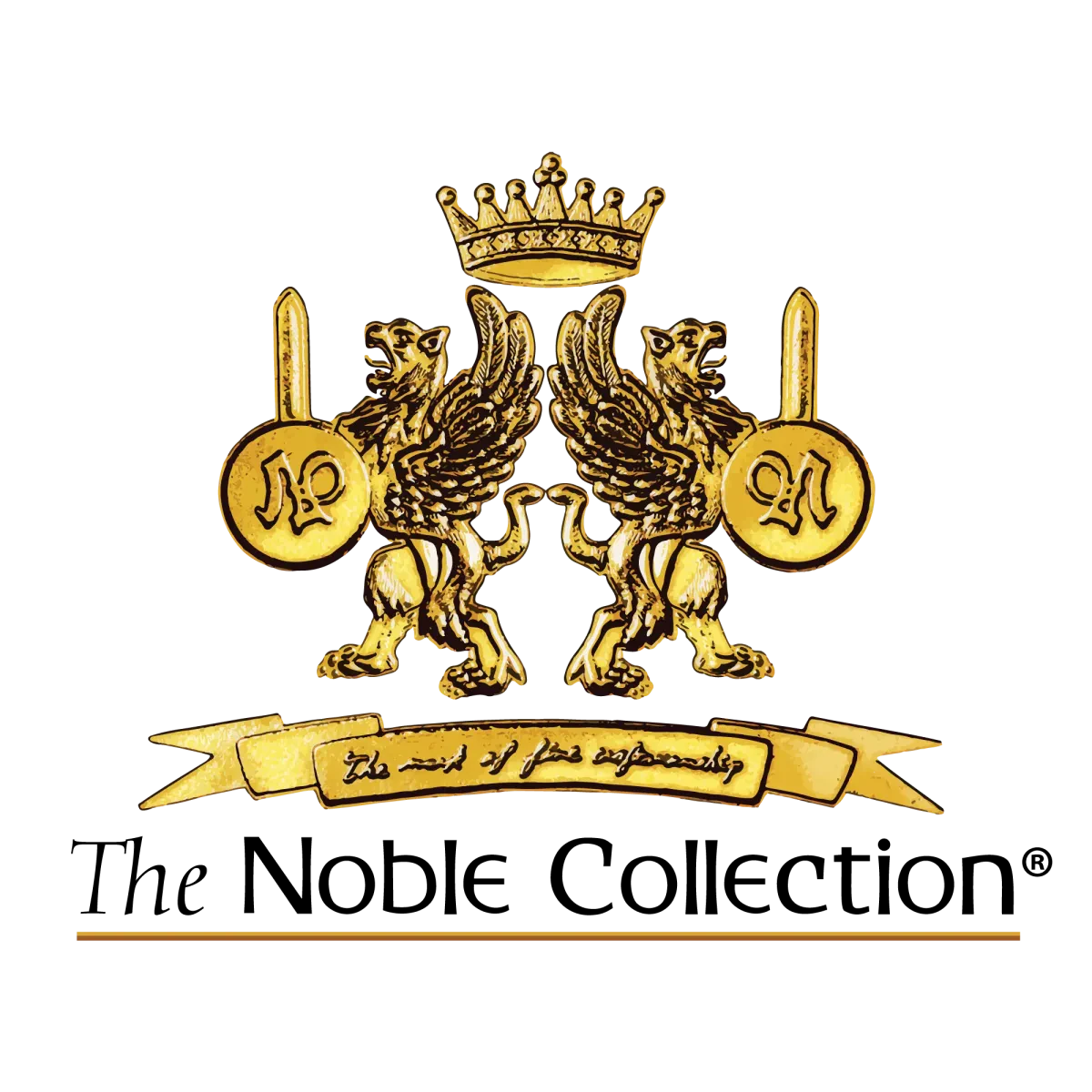The Noble Collection