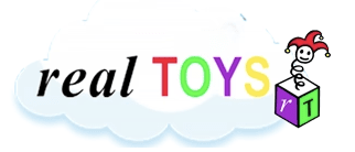 Realtoys Model Rocket Launch Set