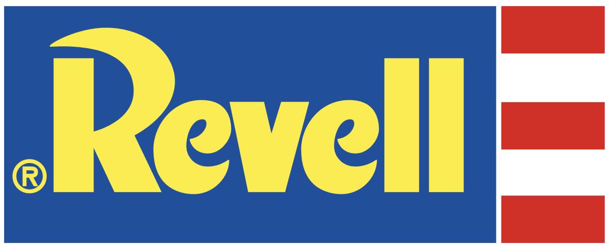 Revell Model Rockets