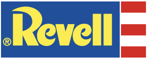 Revell Model Rockets