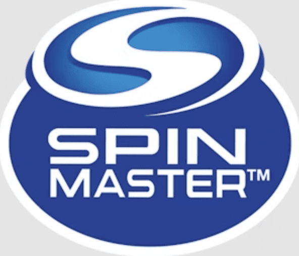 Spin Master Games