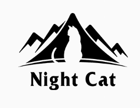Night Cat