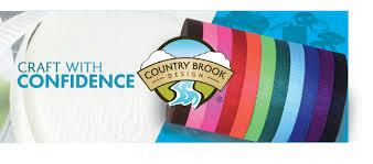 Country Brook Design