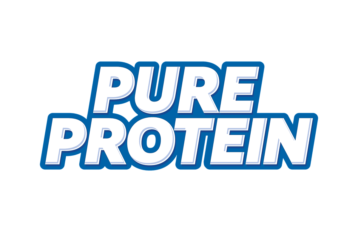Pure Protein