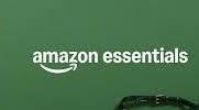 Amazon Essentials