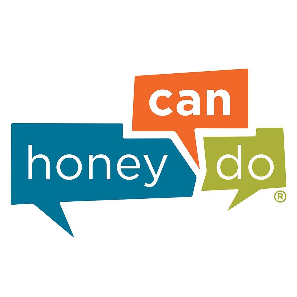 Honey-Can-Do