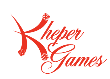 Kheper Games