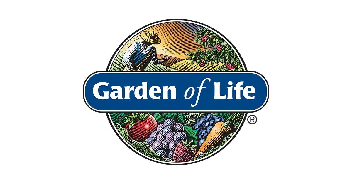 Garden Of Life - Empowering Extraordinary Health