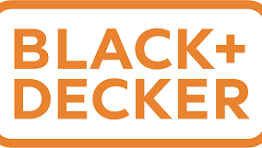 Black+Decker