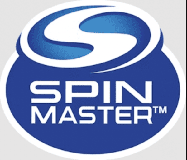 Spin Master Games