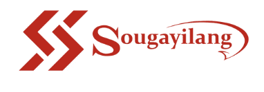 Sougayilang