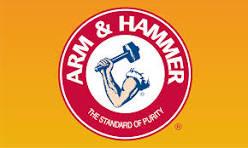 Arm & Hammer