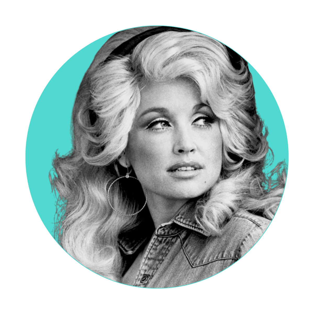 Dolly Parton
