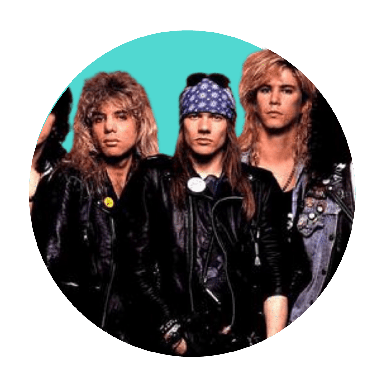 Guns N' Roses