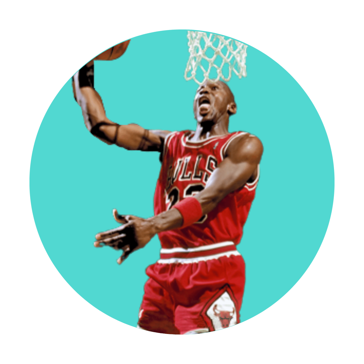 Michael Jordan