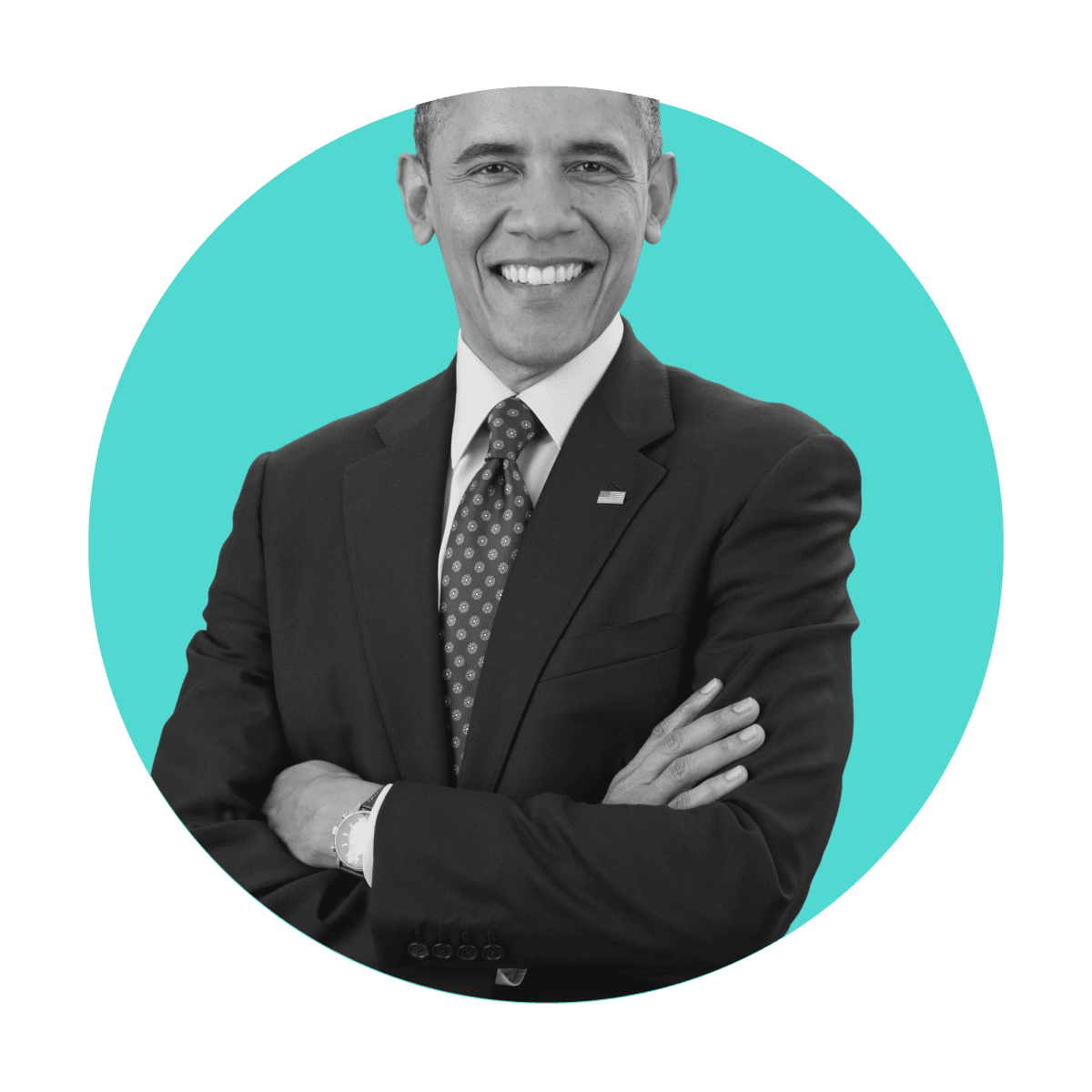 Barack Obama