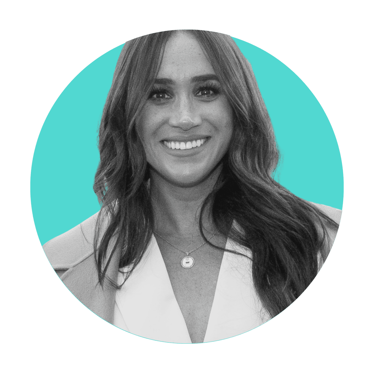 Meghan The Duchess of Sussex