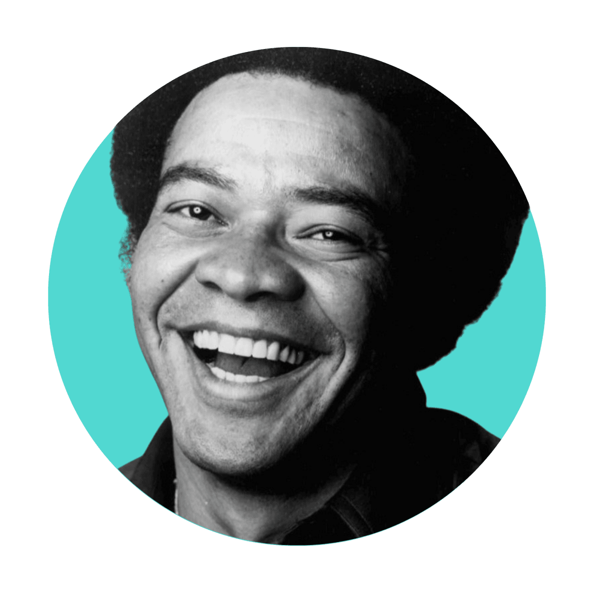 Bill Withers