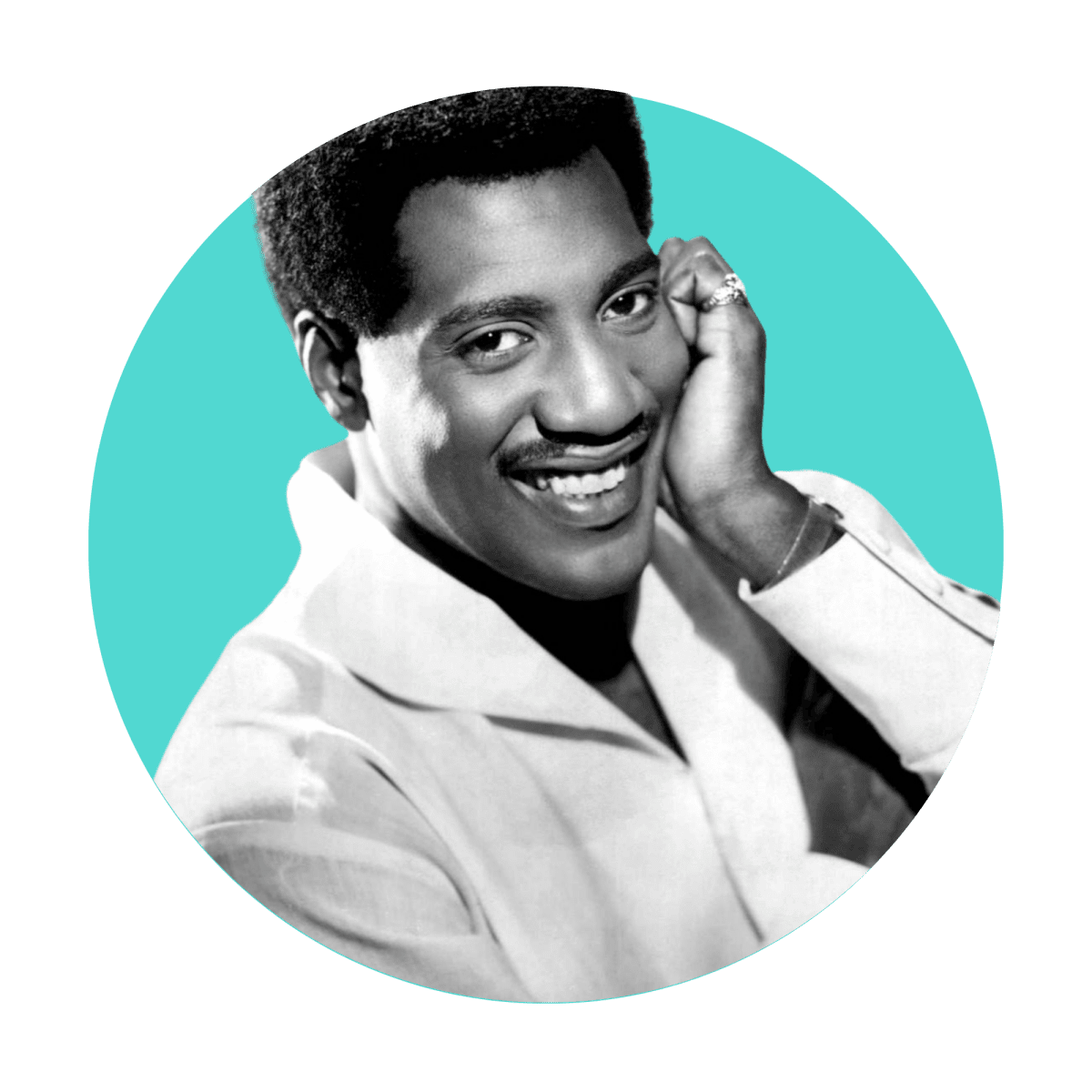 Otis Redding