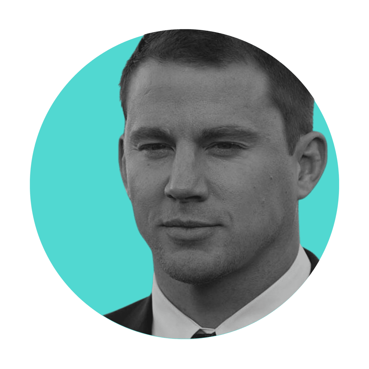 Channing Tatum