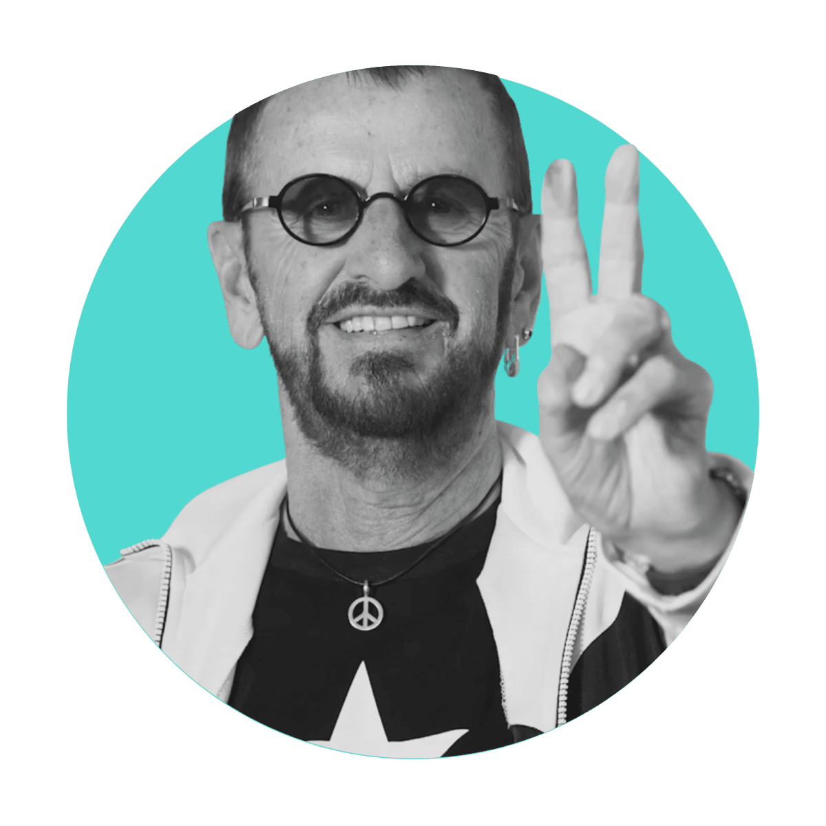 Ringo Star