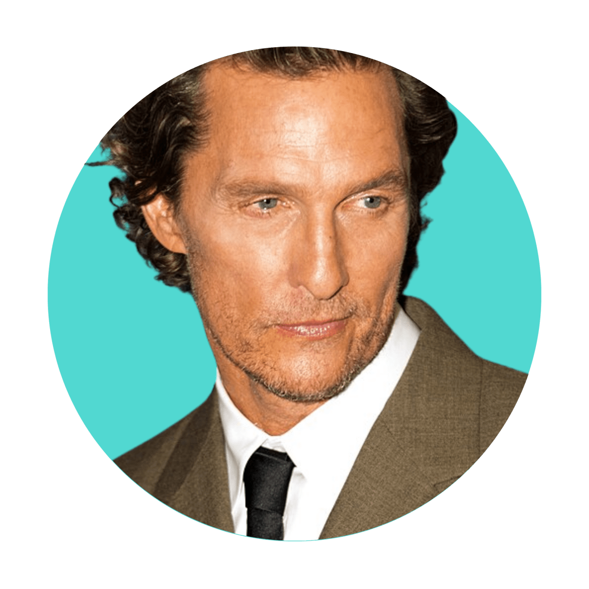 Matthew McConaughey