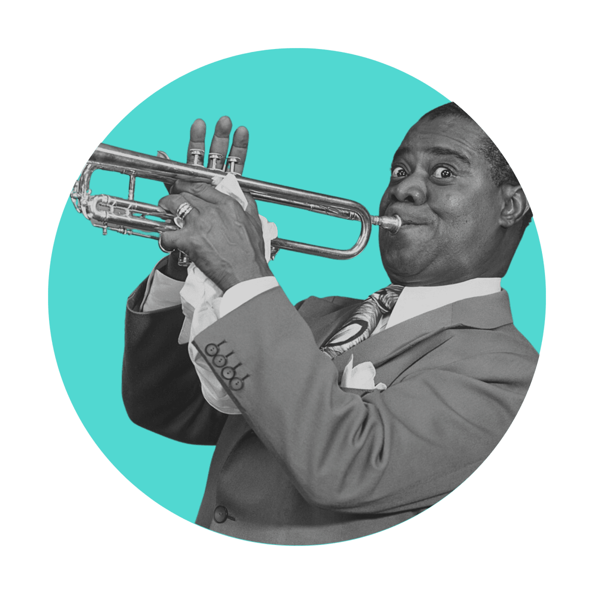 Louis Armstrong