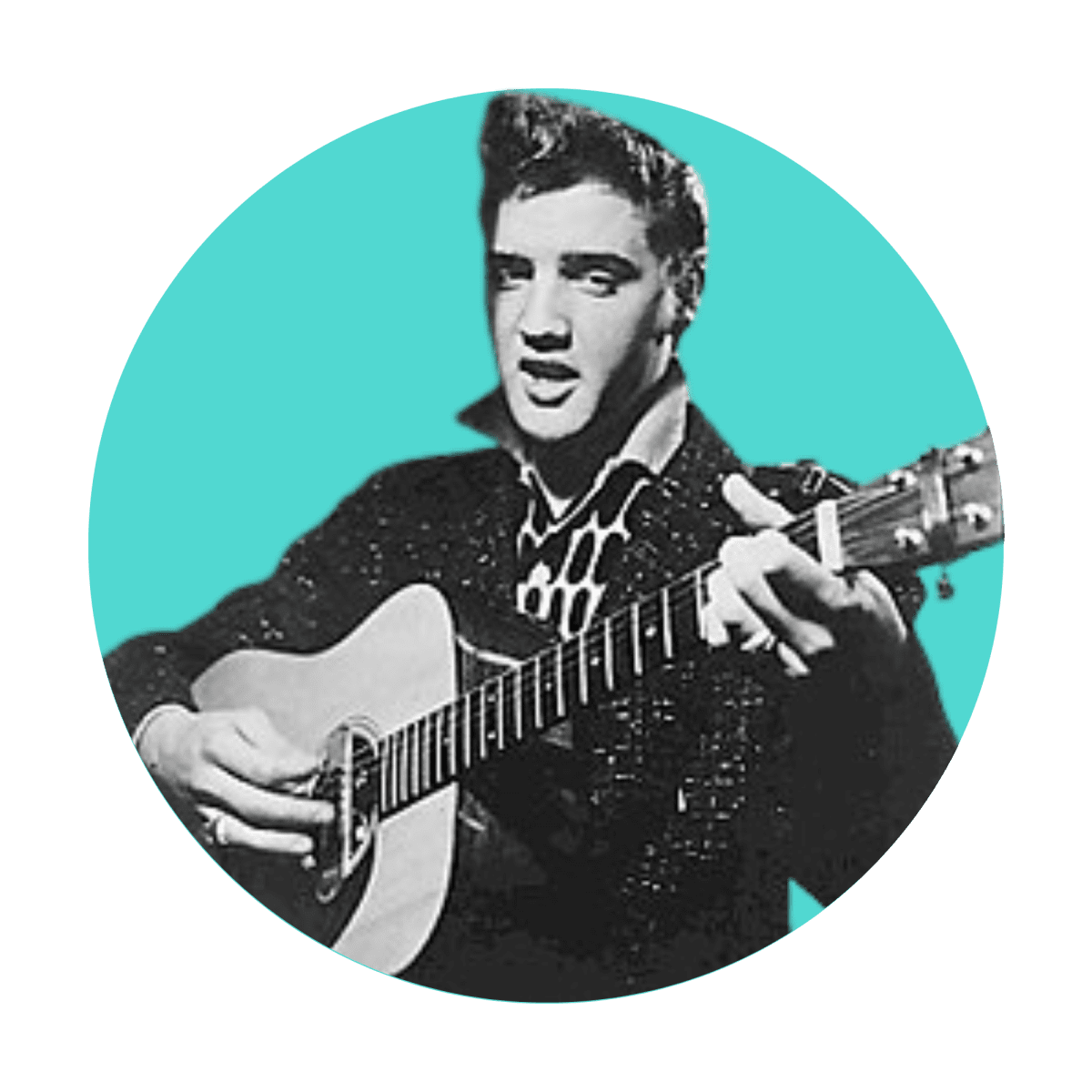 Elvis Presley