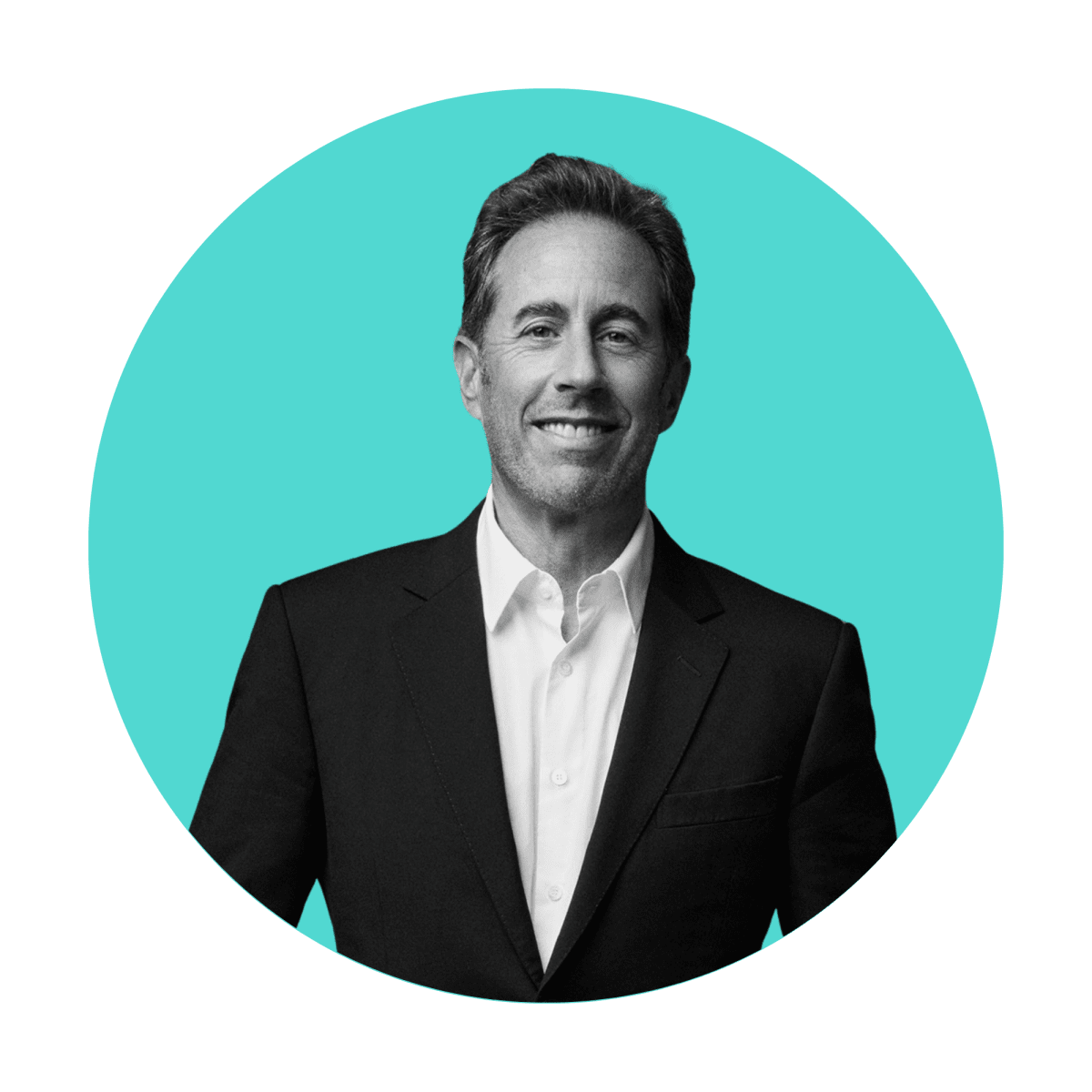 Jerry Seinfeld