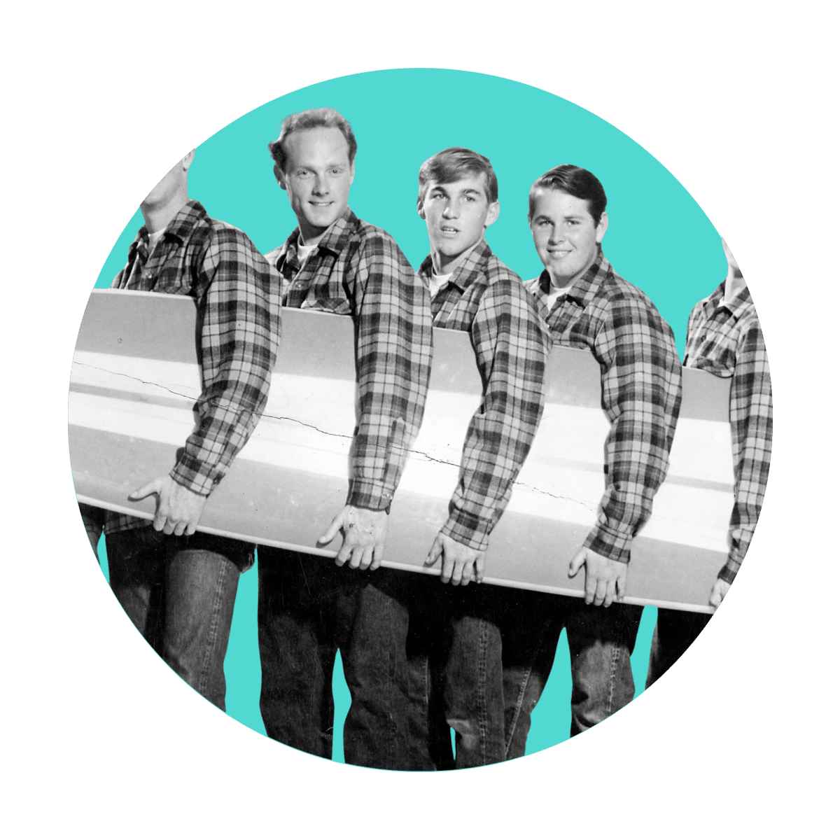 The Beach Boys