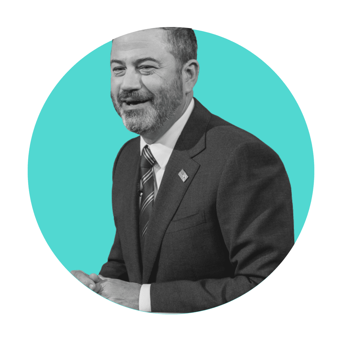 Jimmy Kimmel