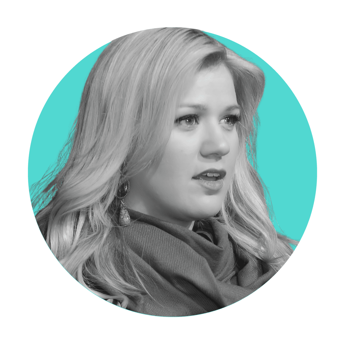 Kelly Clarkson Children Books