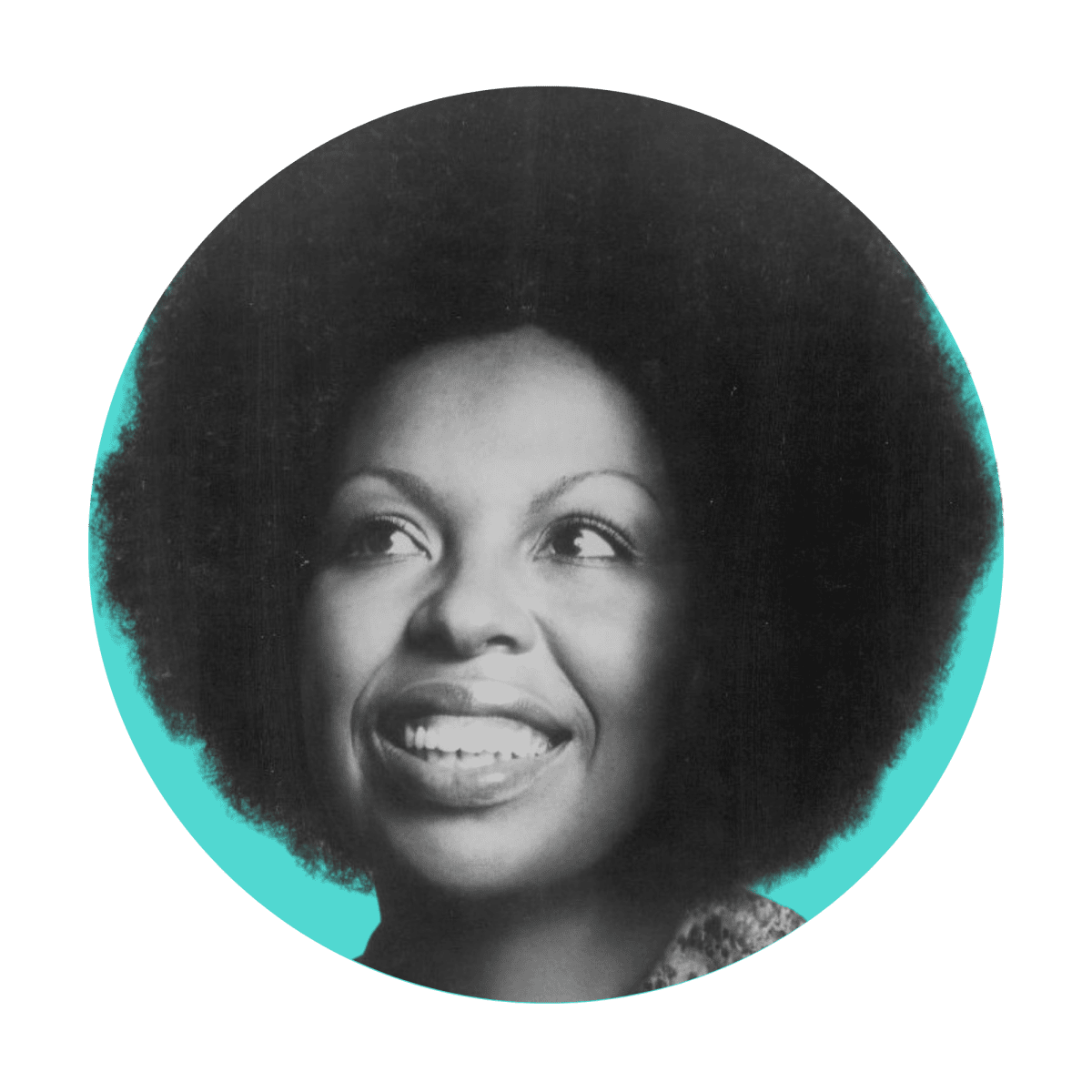 Roberta Flack 