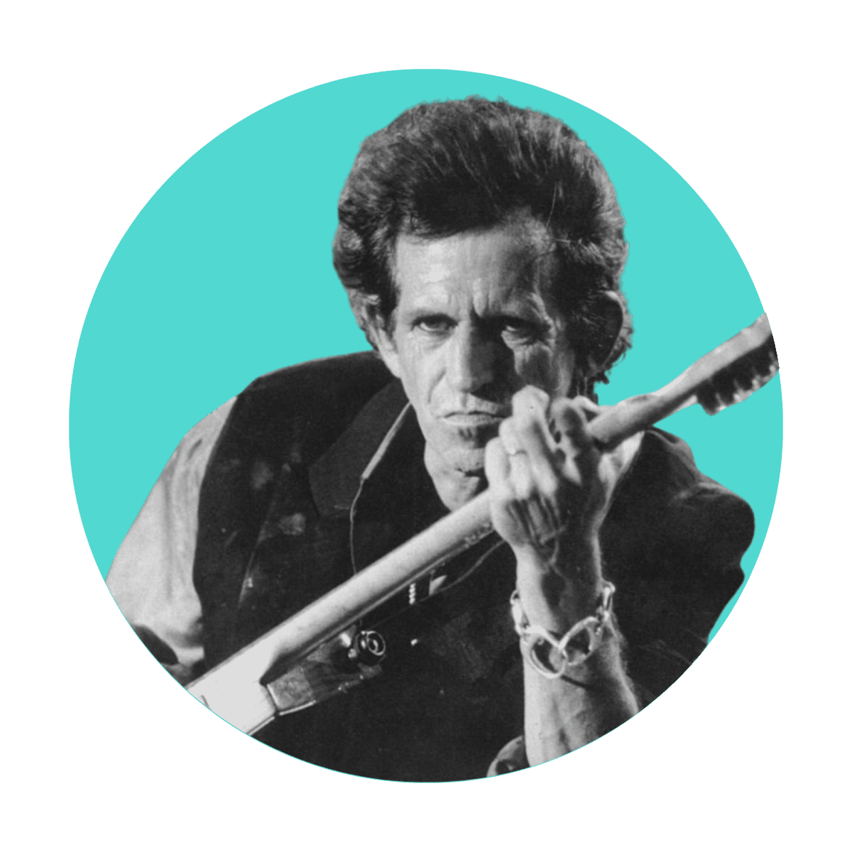 Keith Richards