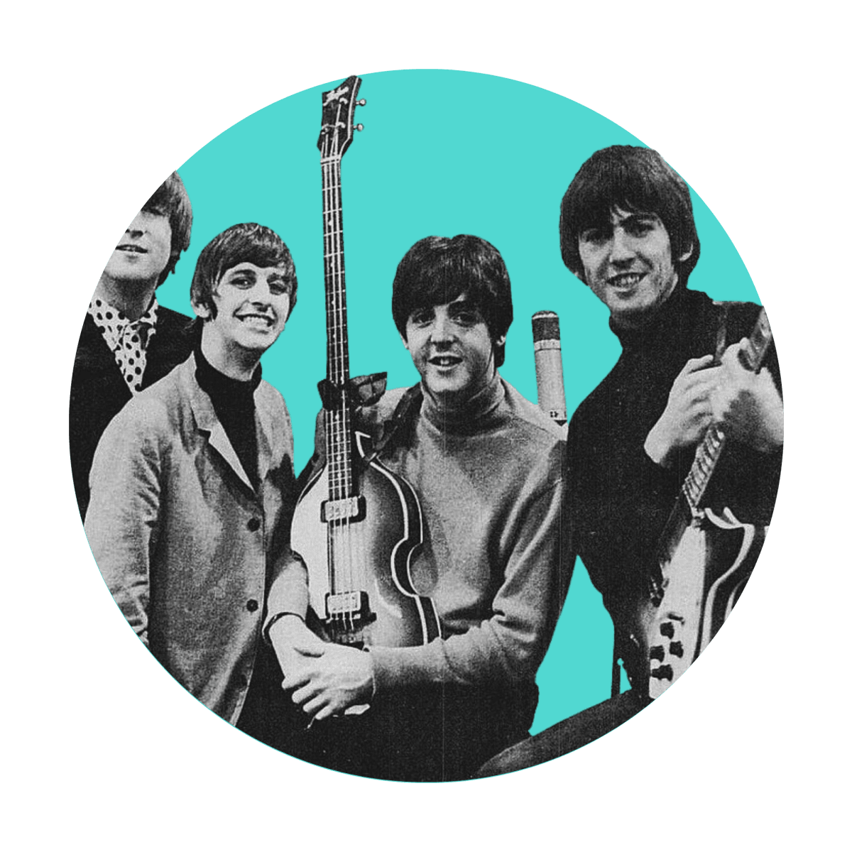 The Beatles Children Books