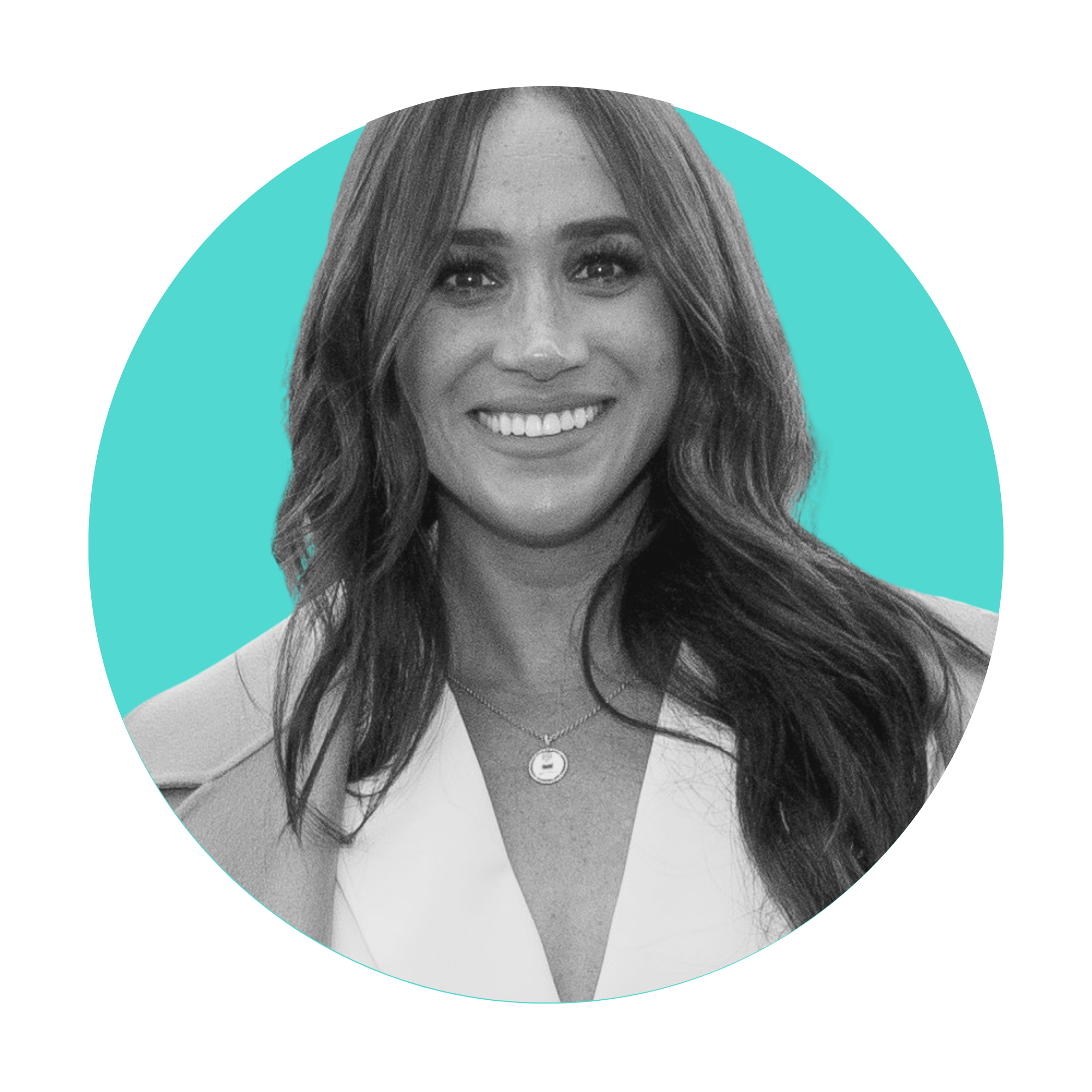 Meghan The Duchess of Sussex