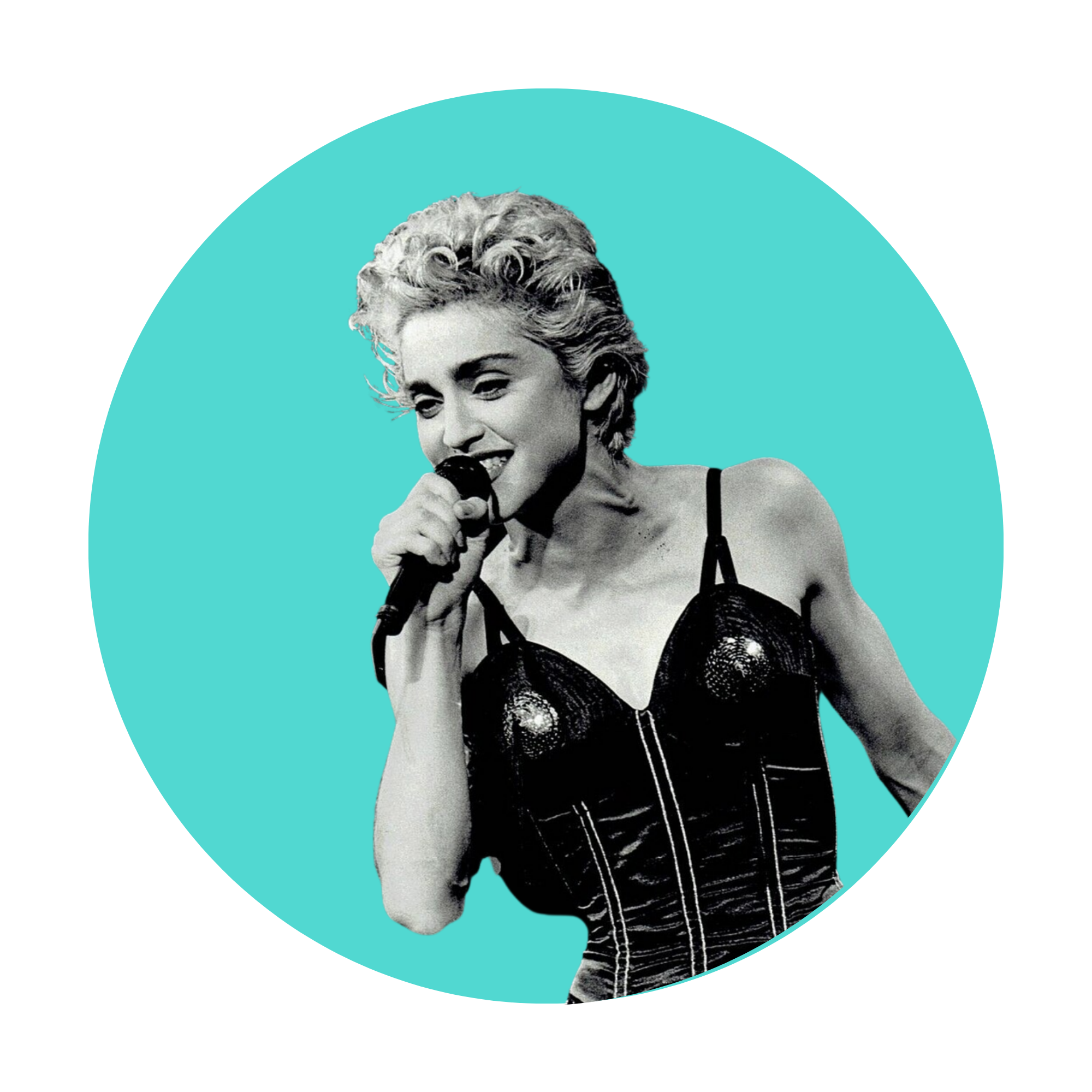 Madonna children books