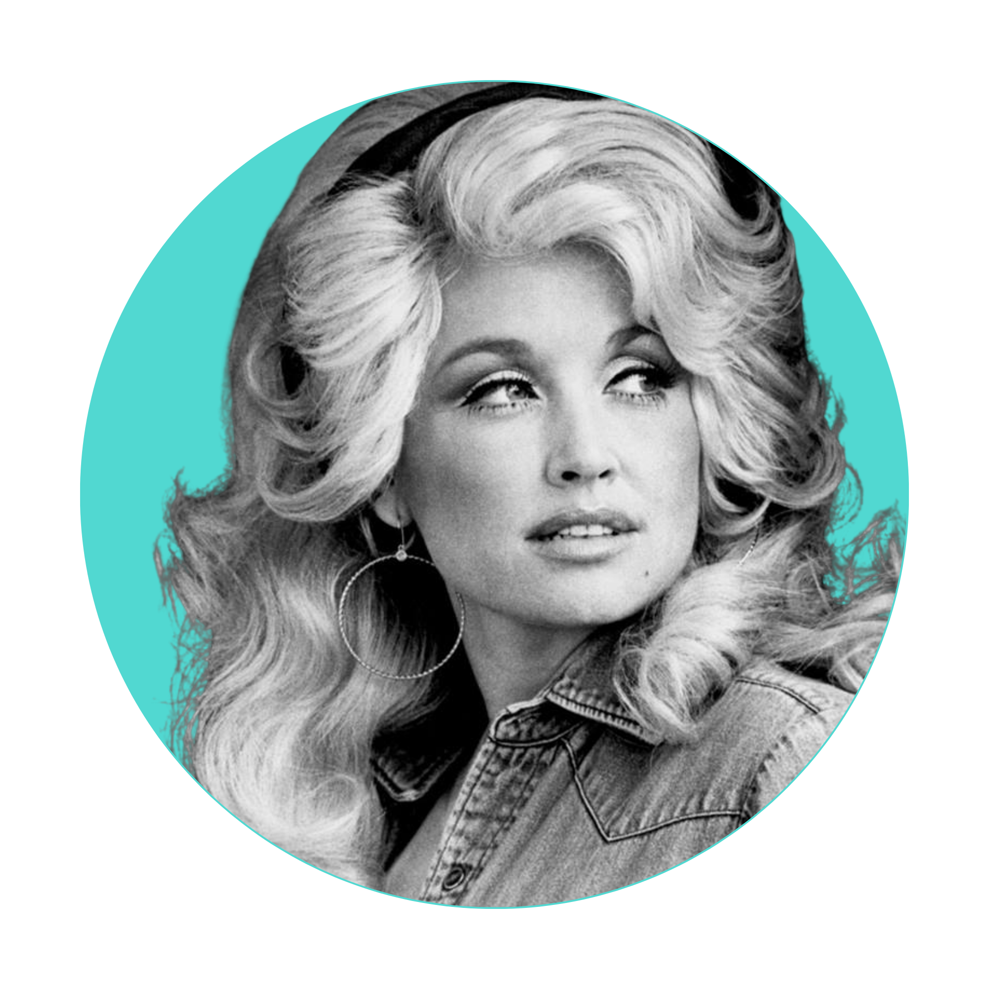 Dolly Parton children books author