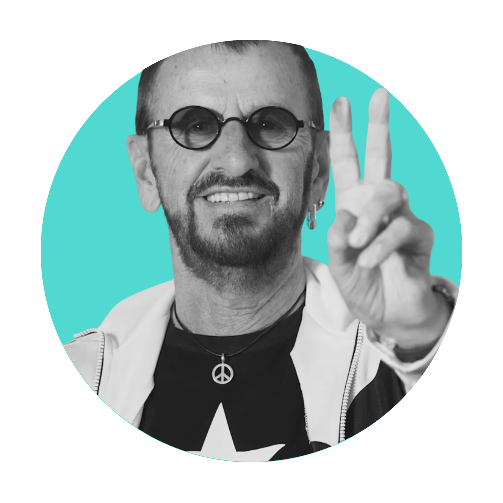 Ringo Star Children Books