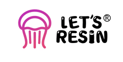 Let's Resin