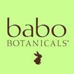 Babo Botanicals