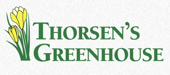 Thorsen's Greenhouse
