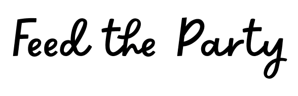 Feed The Party