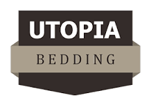 Utopia Bedding