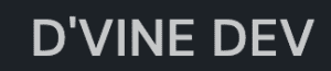 D'vine Dev